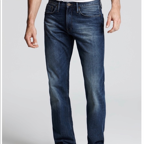 burberry cavendish jeans